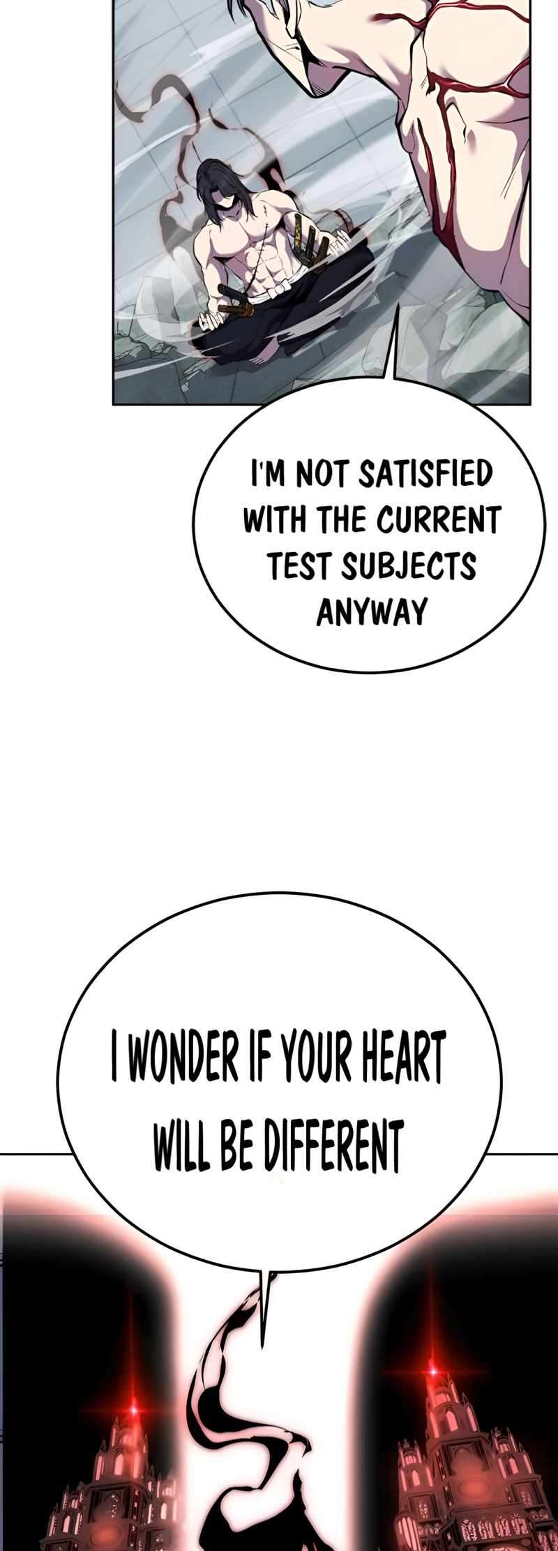 The Boy Of Death Chapter 308 - Page 99