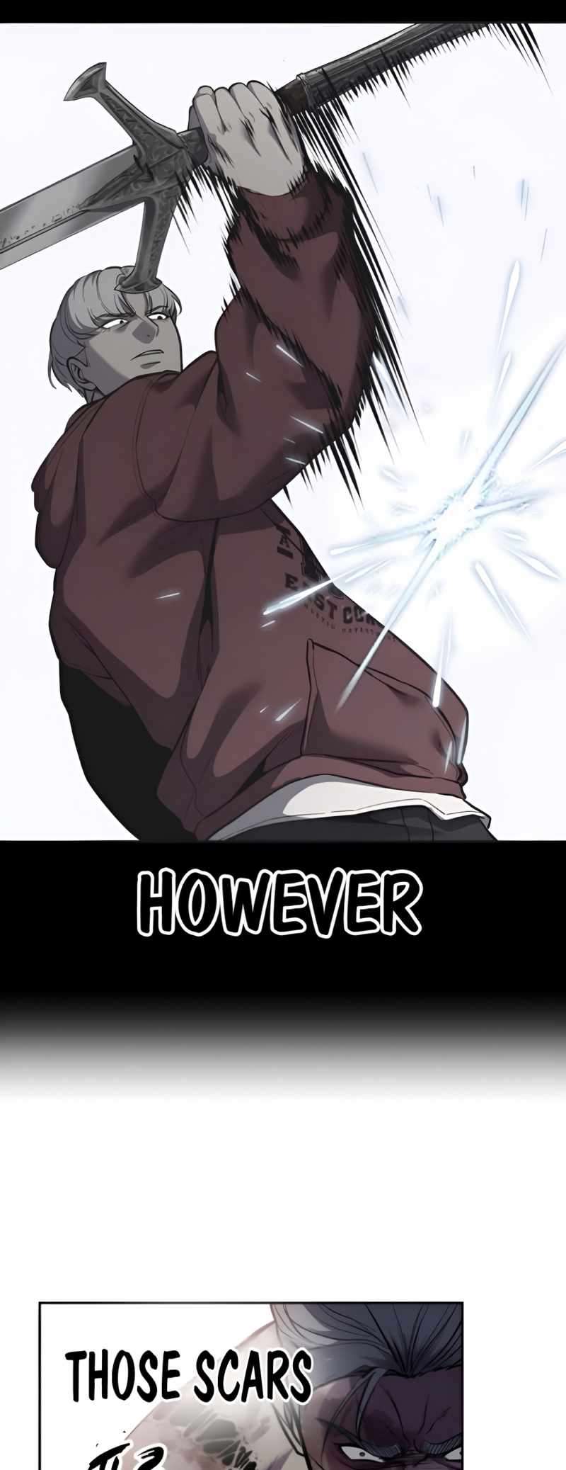 The Boy Of Death Chapter 309 - Page 105