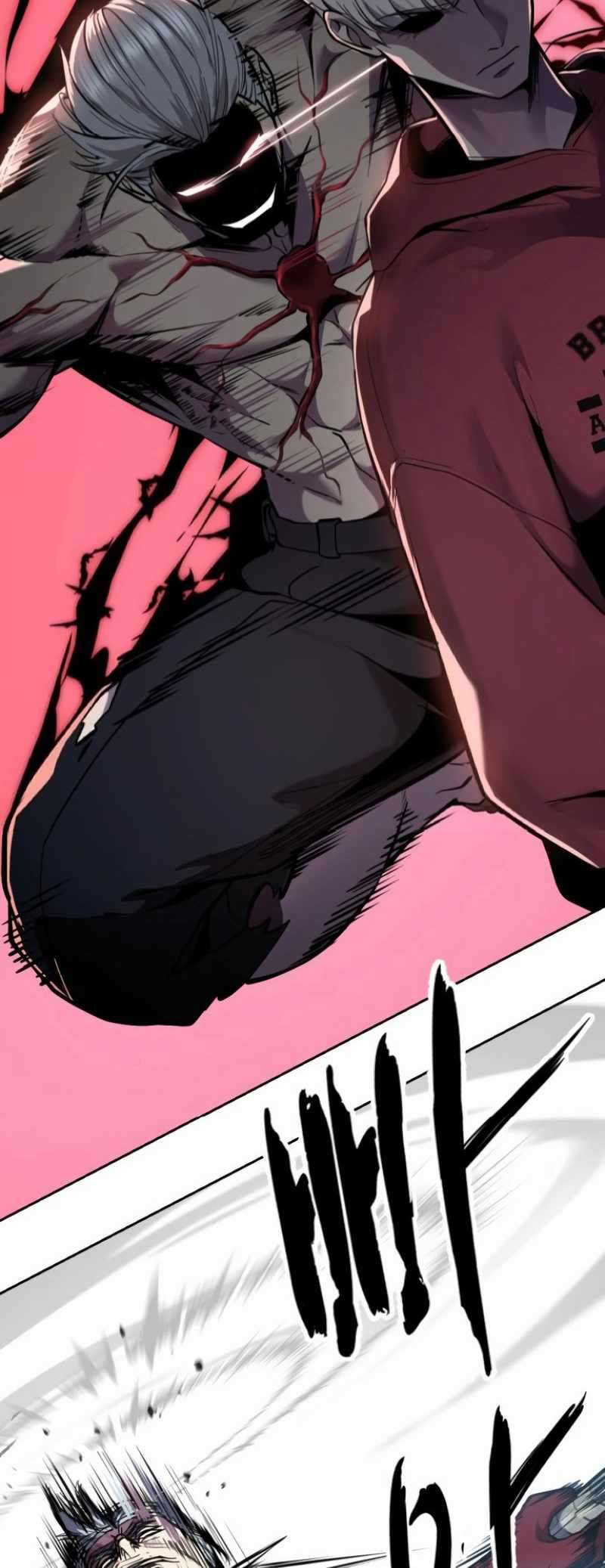 The Boy Of Death Chapter 309 - Page 110