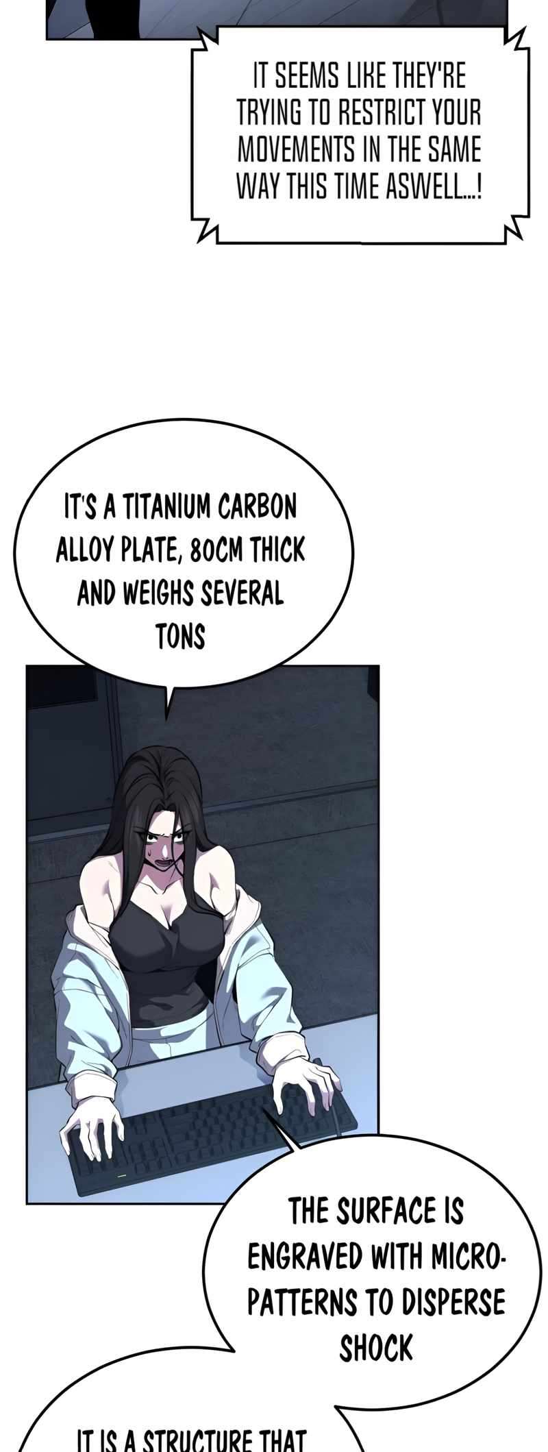 The Boy Of Death Chapter 309 - Page 15