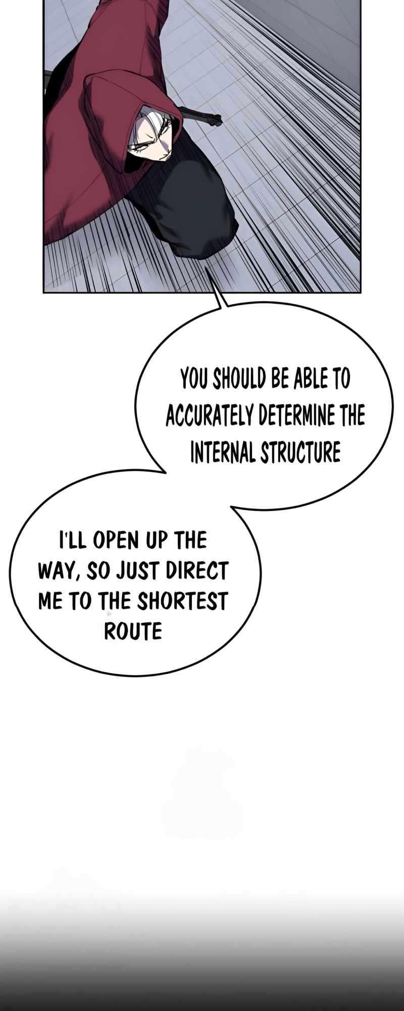 The Boy Of Death Chapter 309 - Page 21