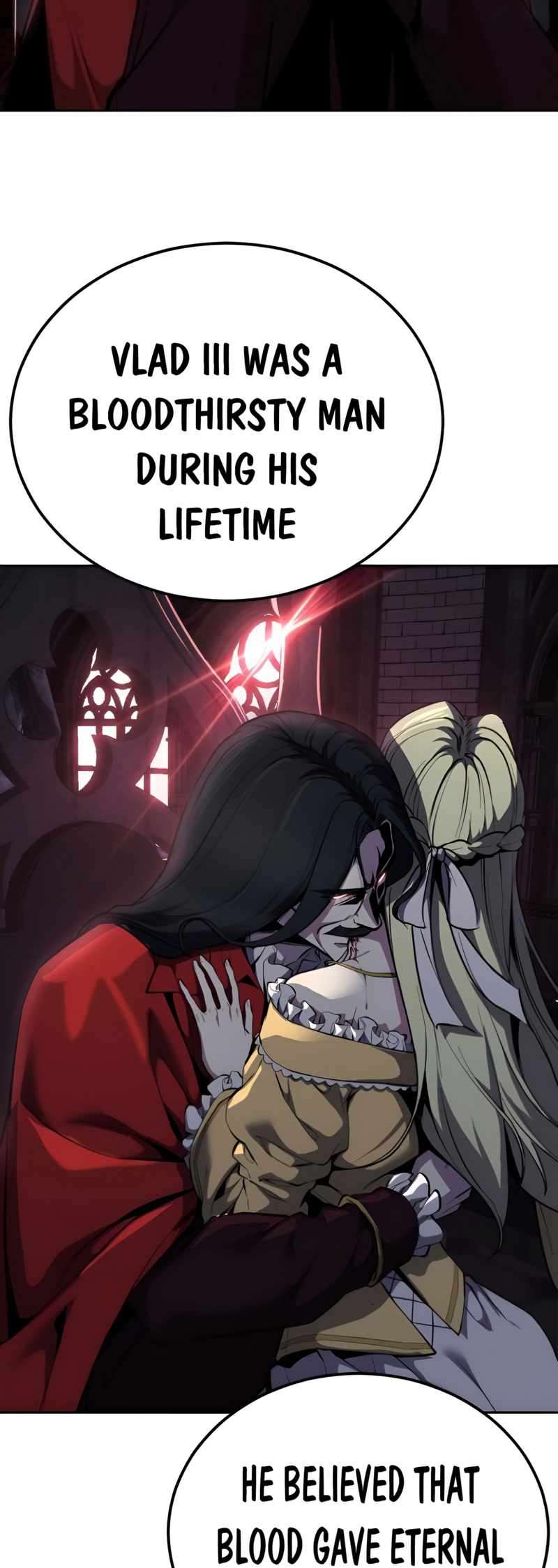 The Boy Of Death Chapter 309 - Page 31