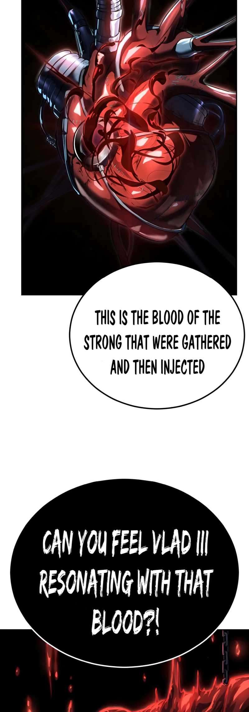 The Boy Of Death Chapter 309 - Page 35