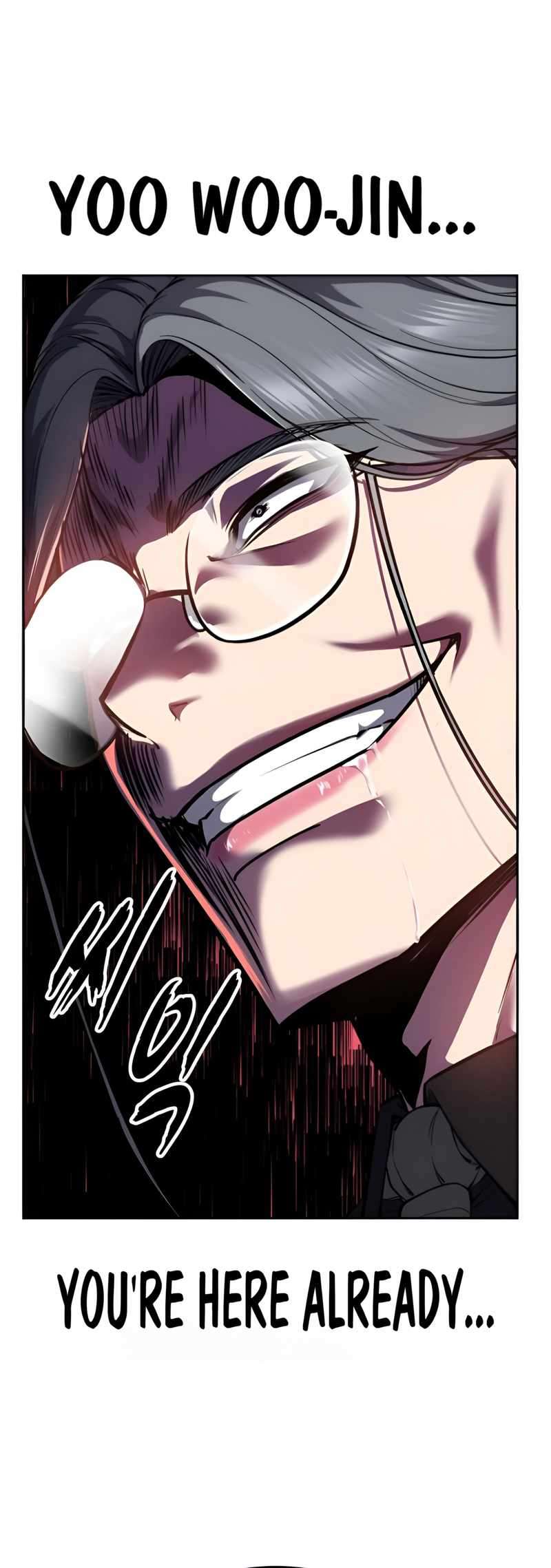 The Boy Of Death Chapter 309 - Page 39