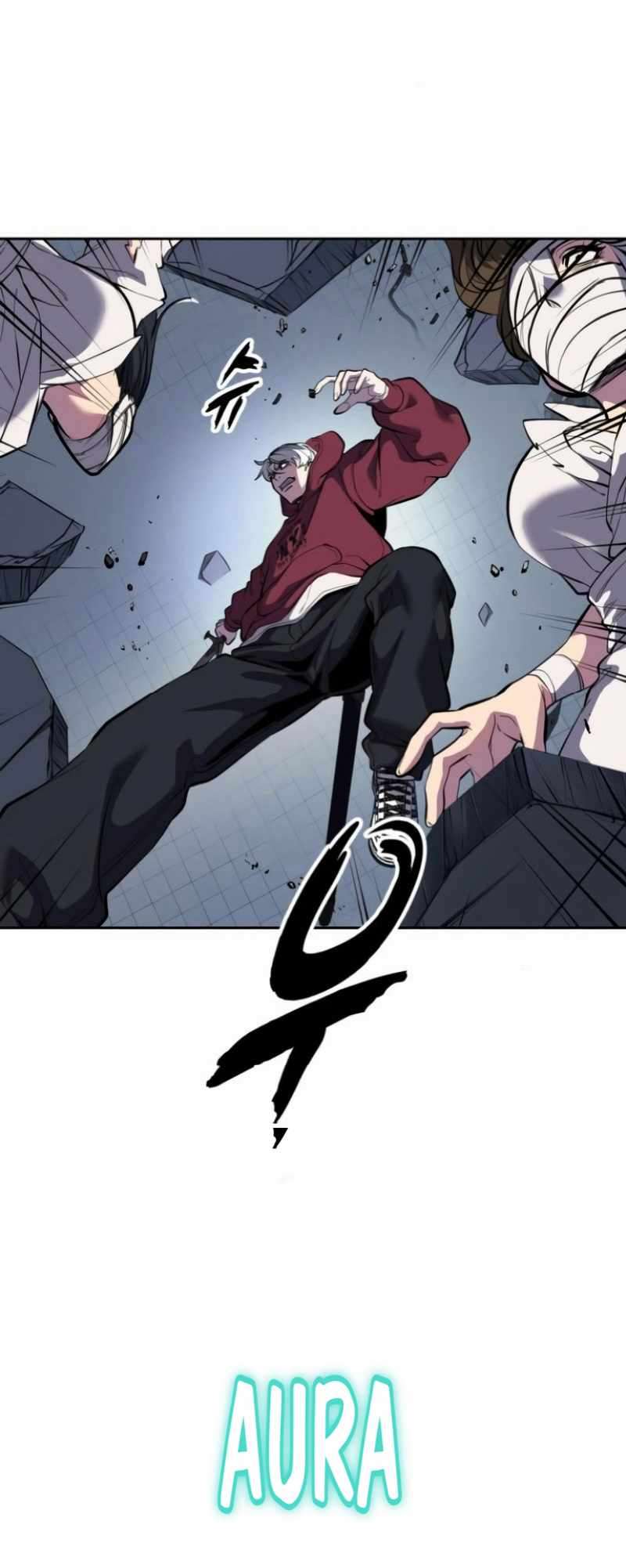 The Boy Of Death Chapter 309 - Page 63