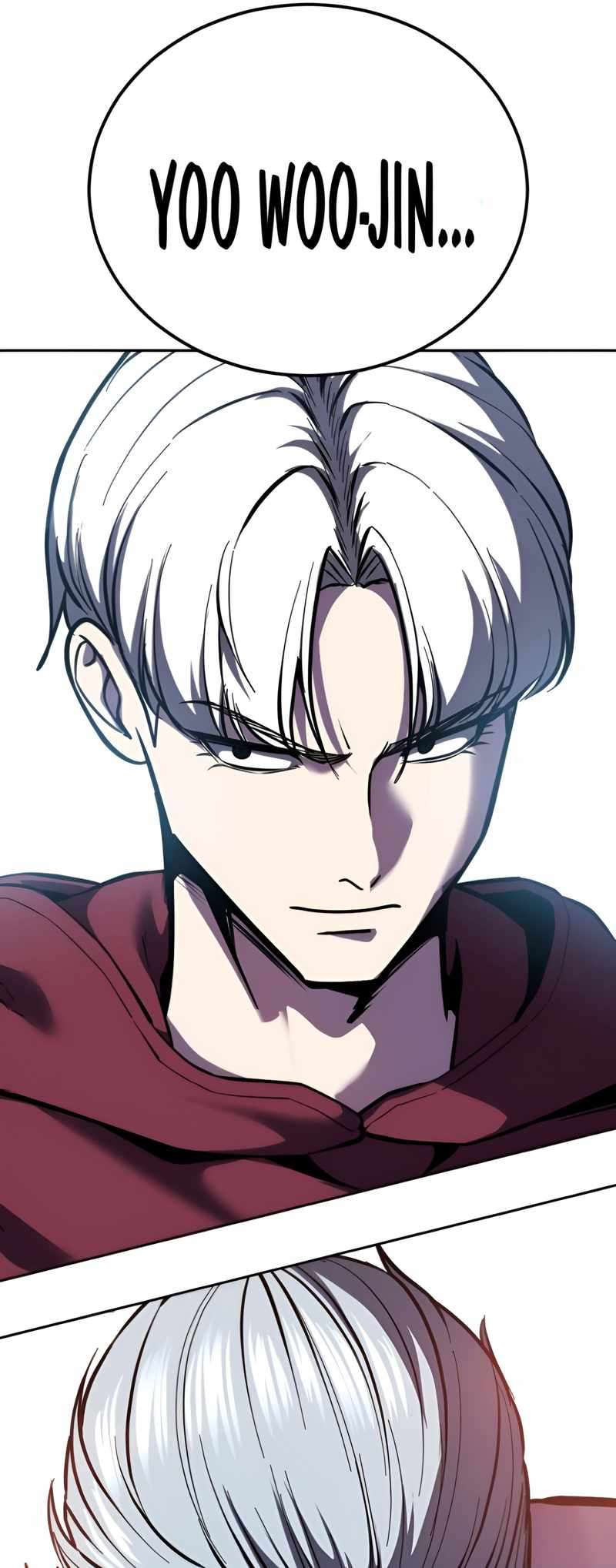 The Boy Of Death Chapter 309 - Page 88