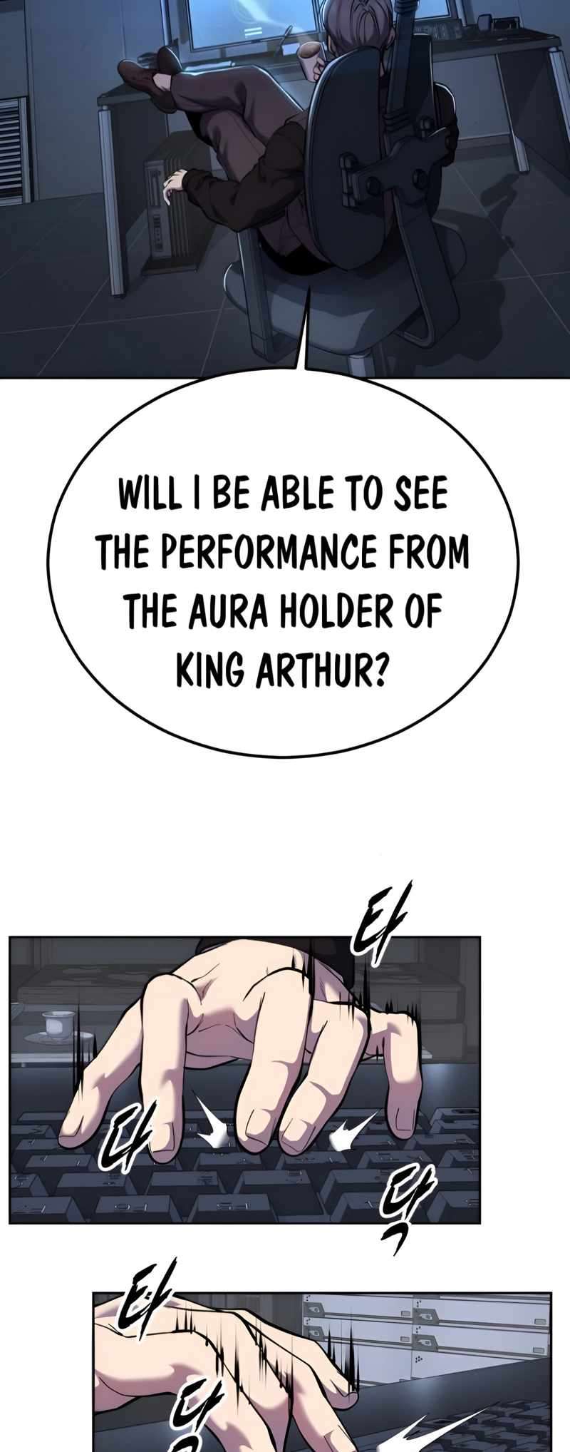 The Boy Of Death Chapter 309 - Page 92