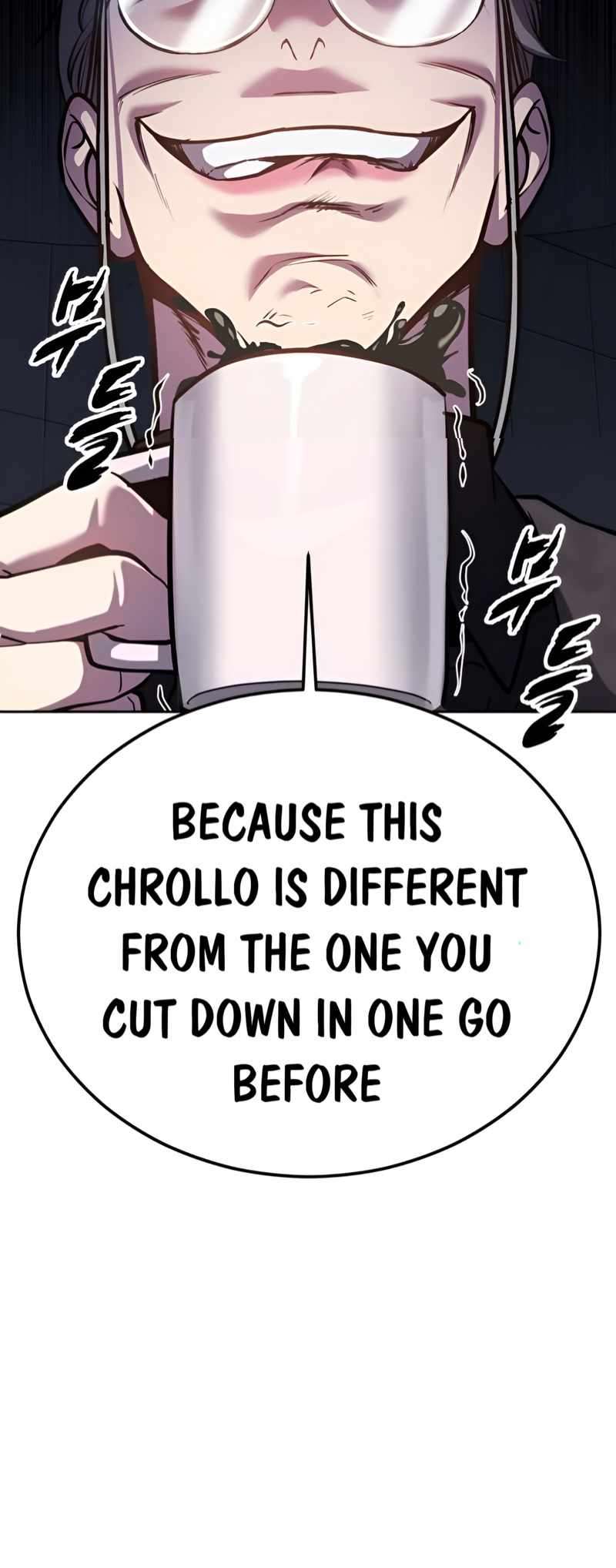 The Boy Of Death Chapter 309 - Page 96