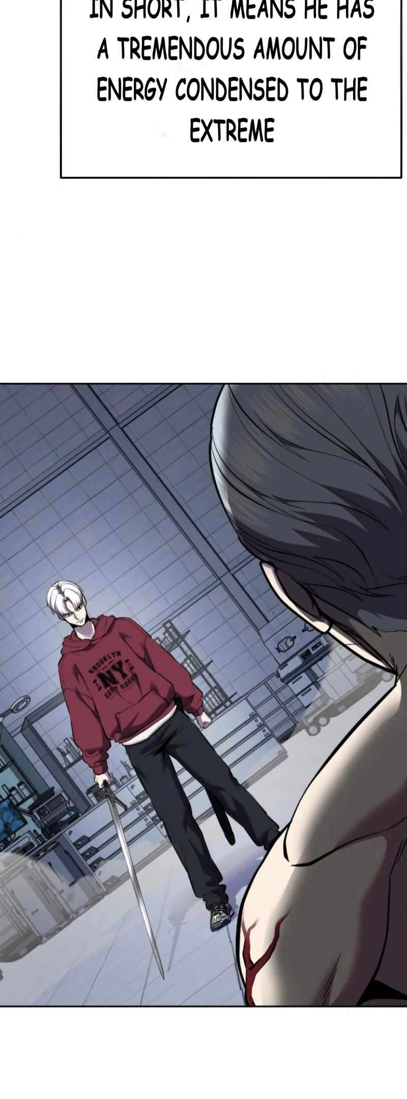 The Boy Of Death Chapter 309 - Page 99