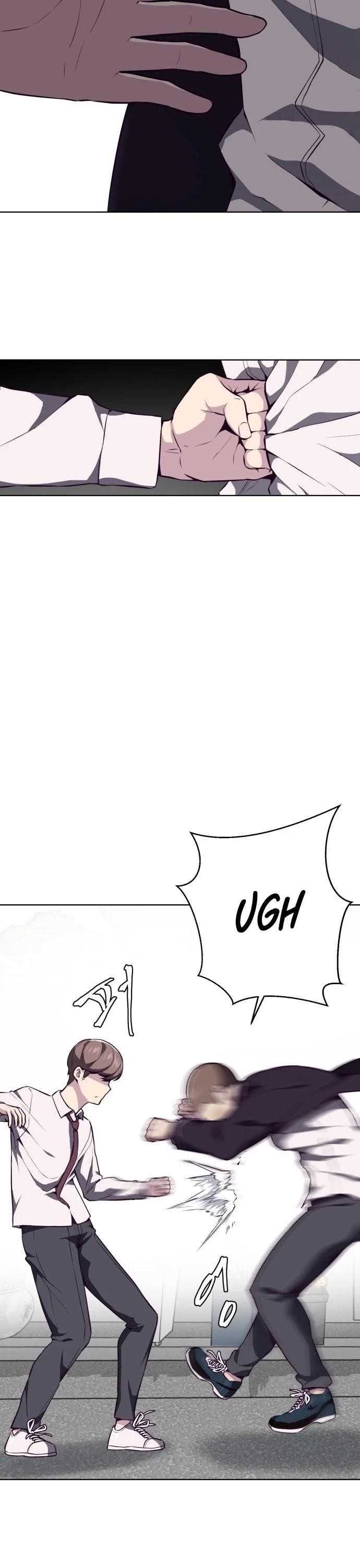 The Boy Of Death Chapter 31 - Page 14