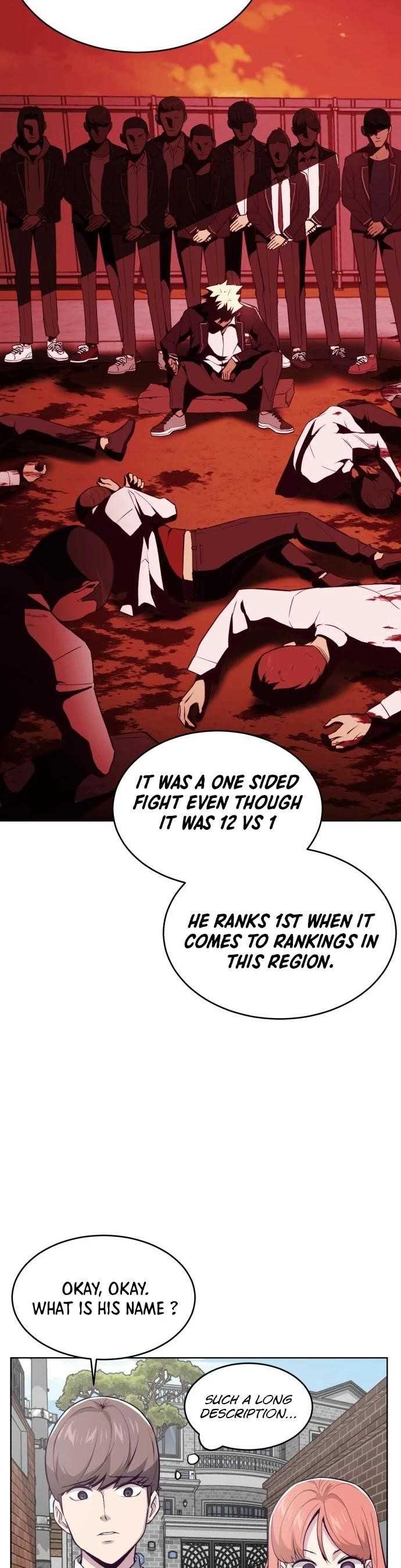 The Boy Of Death Chapter 31 - Page 32