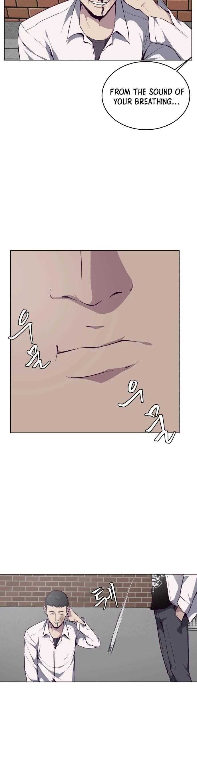 The Boy Of Death Chapter 31 - Page 36