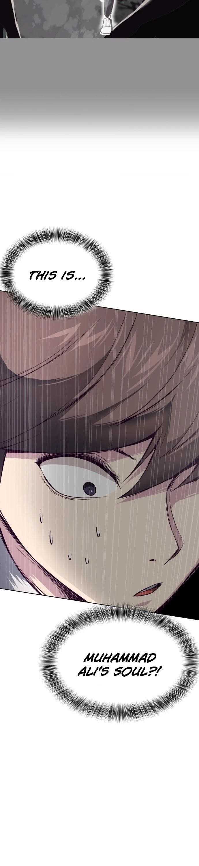 The Boy Of Death Chapter 31 - Page 4