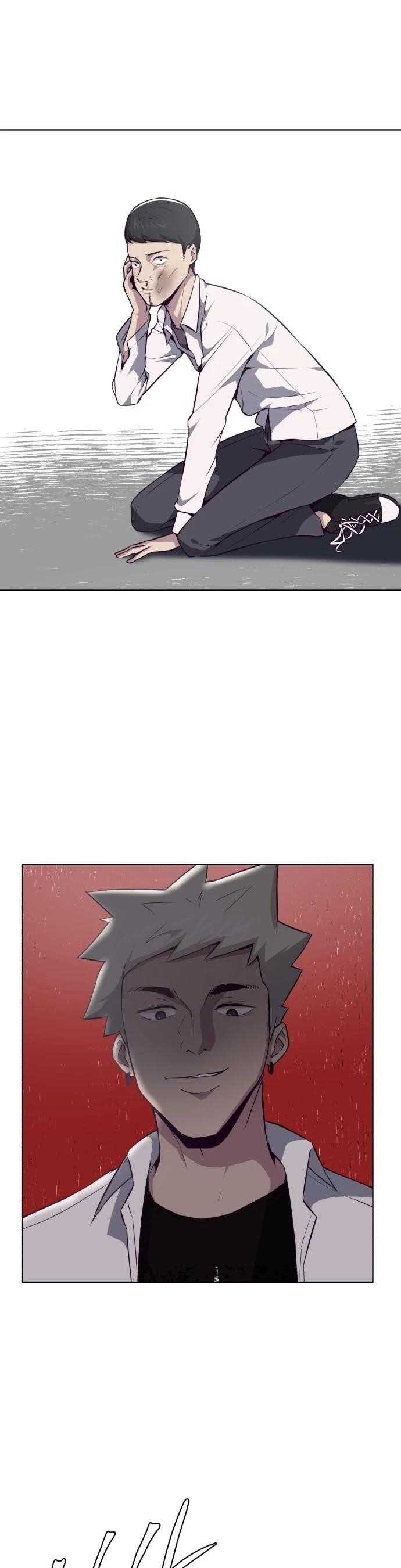 The Boy Of Death Chapter 31 - Page 41