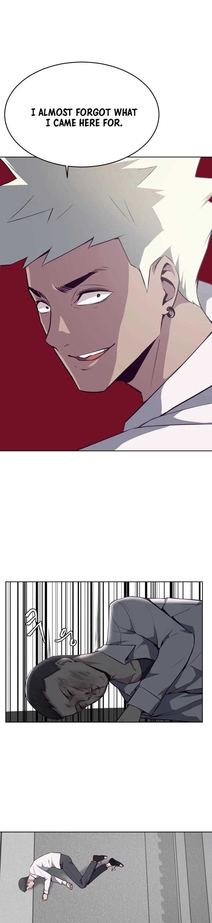 The Boy Of Death Chapter 31 - Page 45