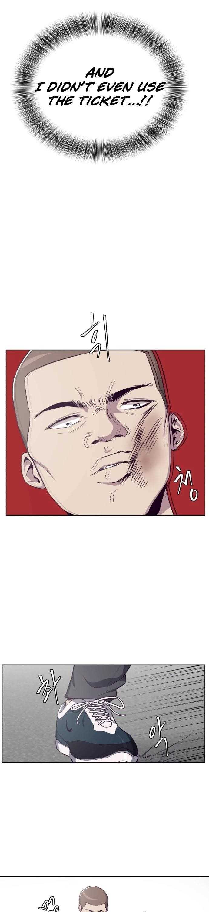 The Boy Of Death Chapter 31 - Page 5