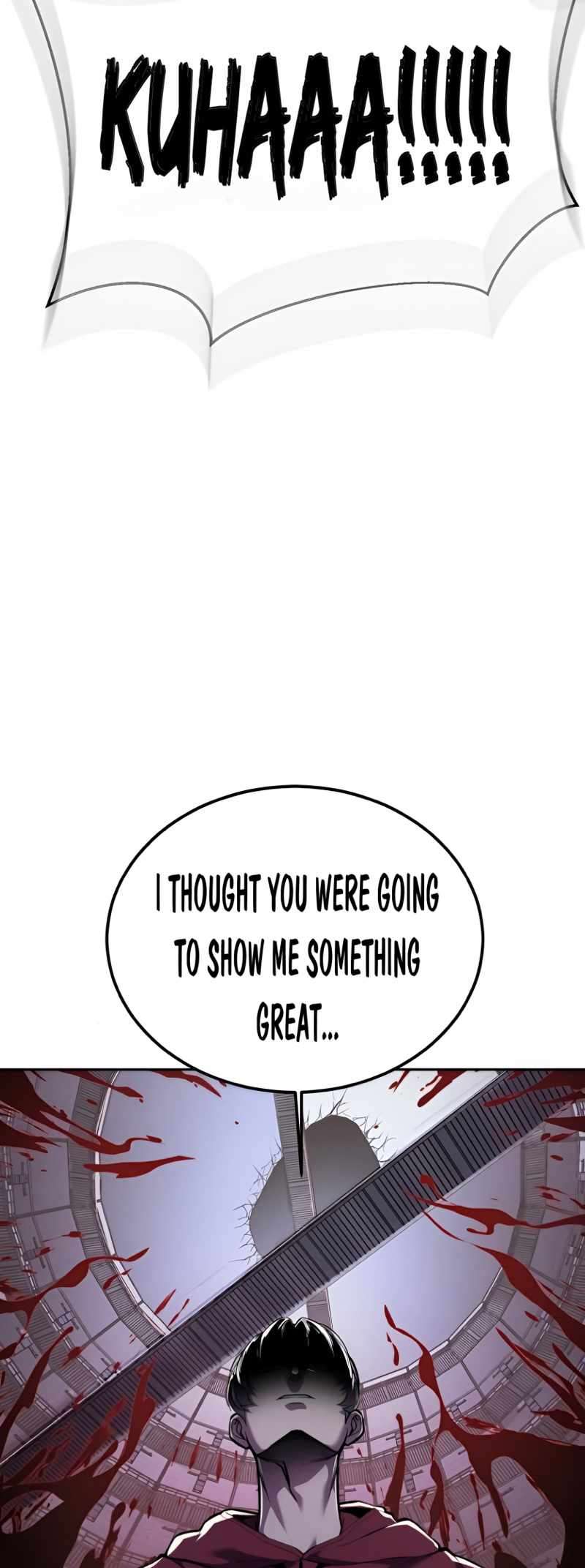 The Boy Of Death Chapter 310 - Page 101