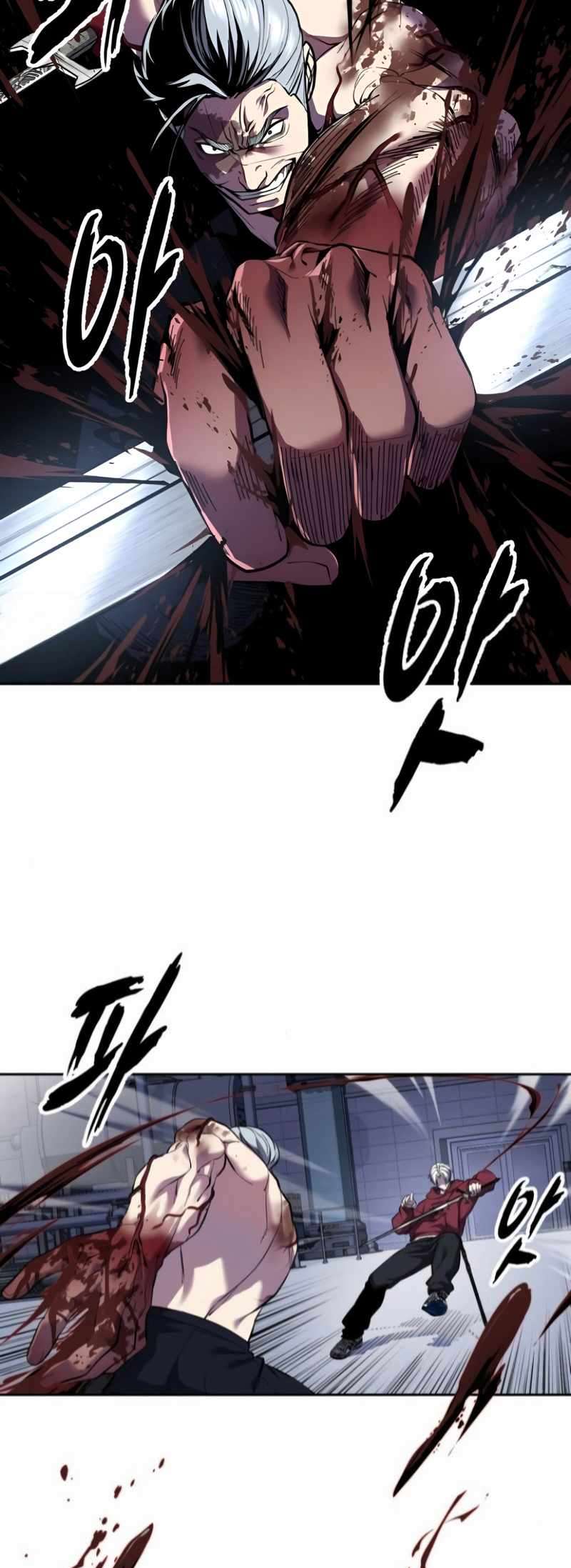 The Boy Of Death Chapter 310 - Page 18