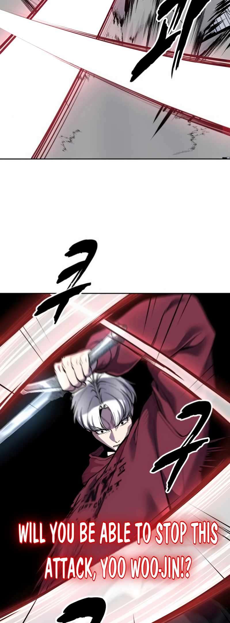 The Boy Of Death Chapter 310 - Page 31