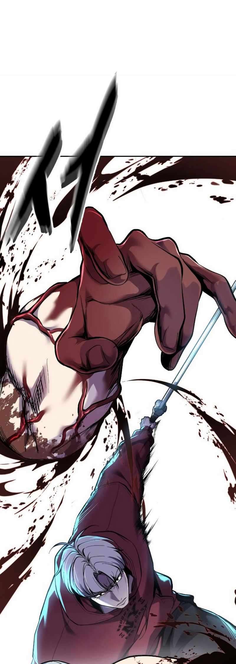 The Boy Of Death Chapter 310 - Page 37