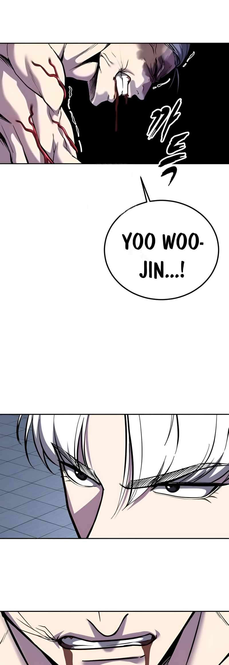 The Boy Of Death Chapter 310 - Page 51