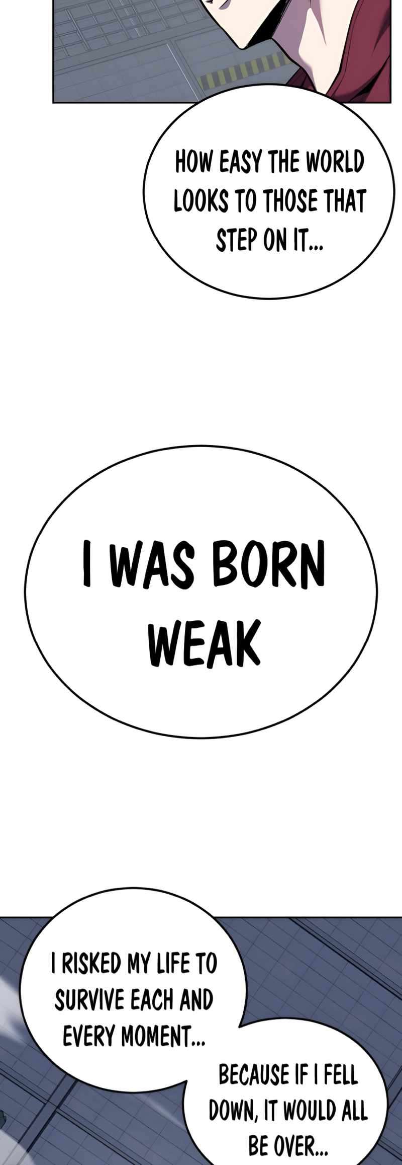 The Boy Of Death Chapter 310 - Page 53