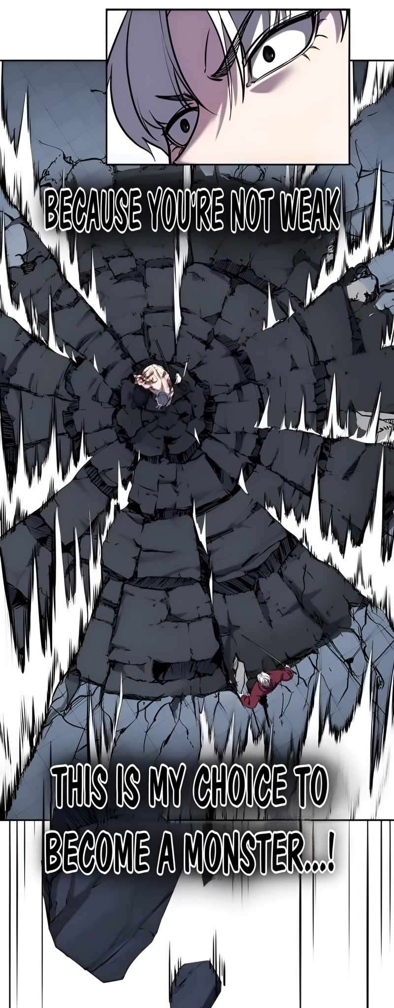 The Boy Of Death Chapter 310 - Page 62