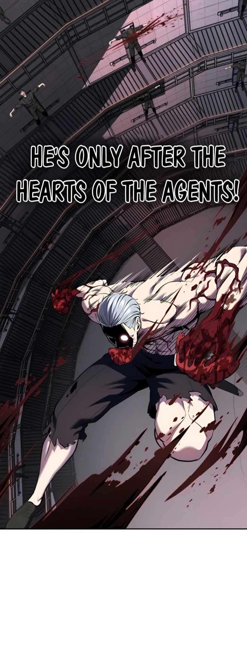 The Boy Of Death Chapter 310 - Page 89