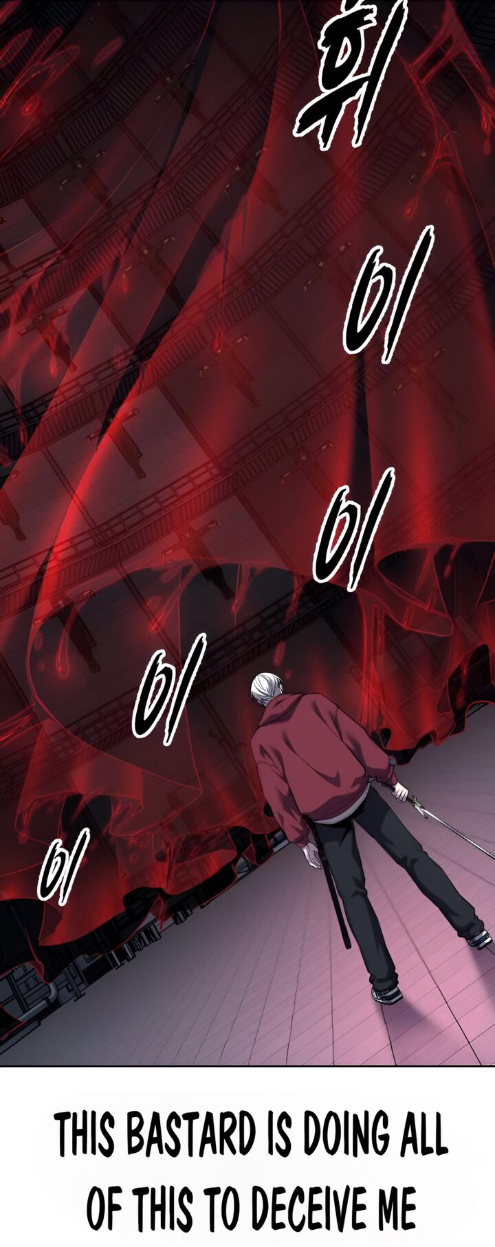 The Boy Of Death Chapter 311 - Page 15