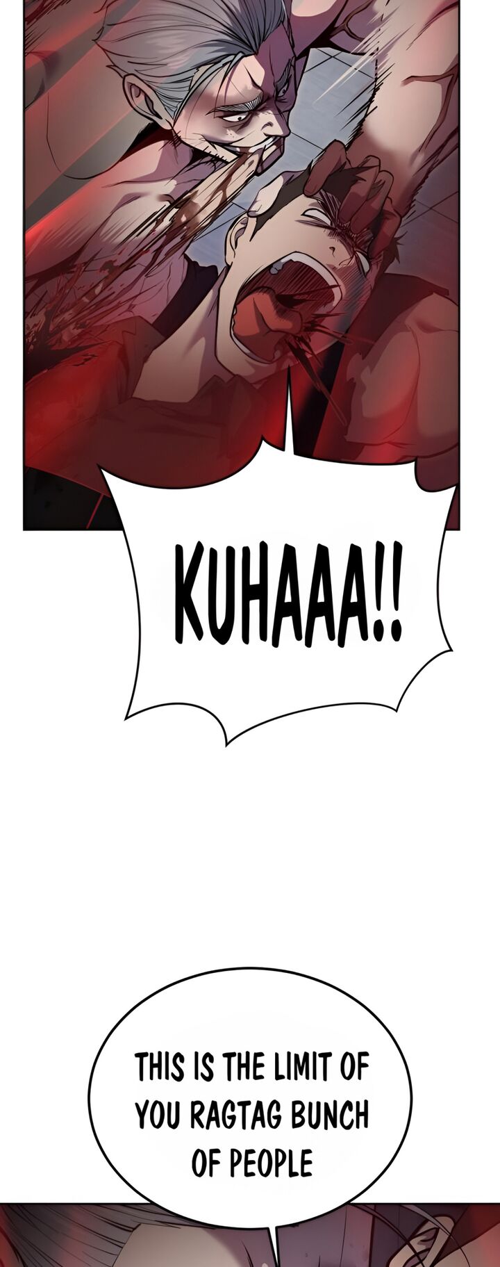 The Boy Of Death Chapter 311 - Page 27