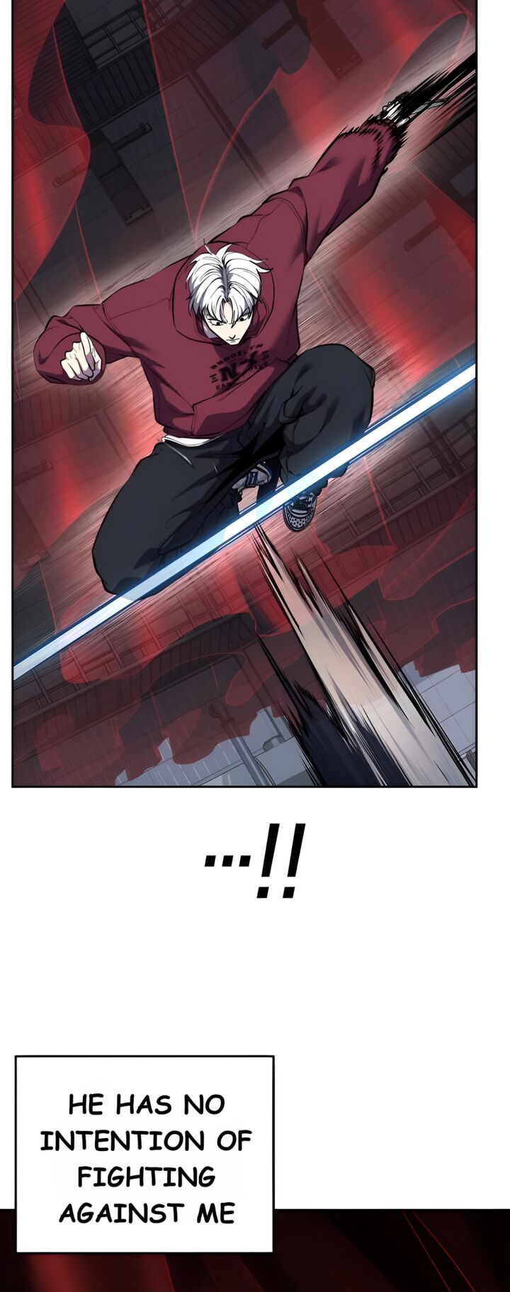 The Boy Of Death Chapter 311 - Page 29