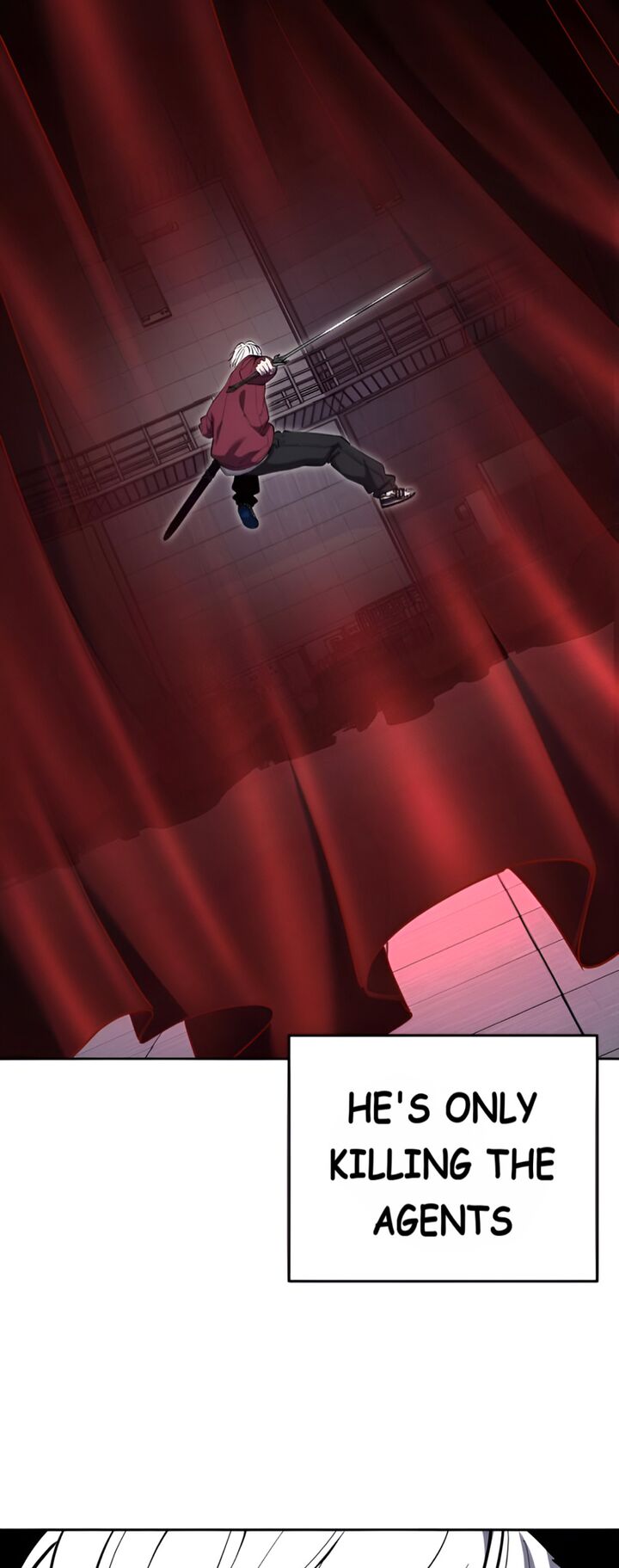 The Boy Of Death Chapter 311 - Page 30