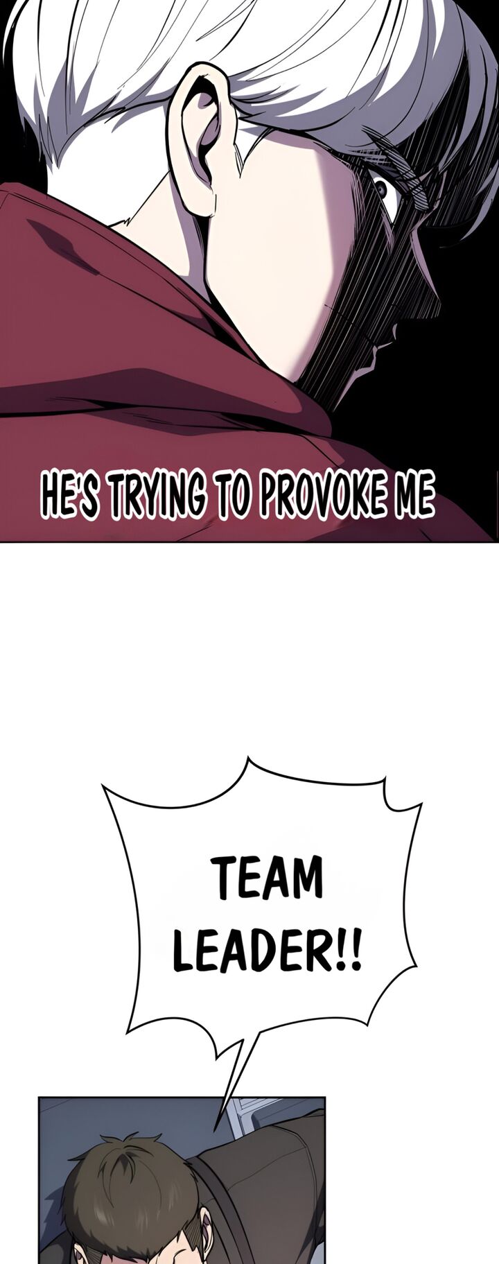 The Boy Of Death Chapter 311 - Page 31