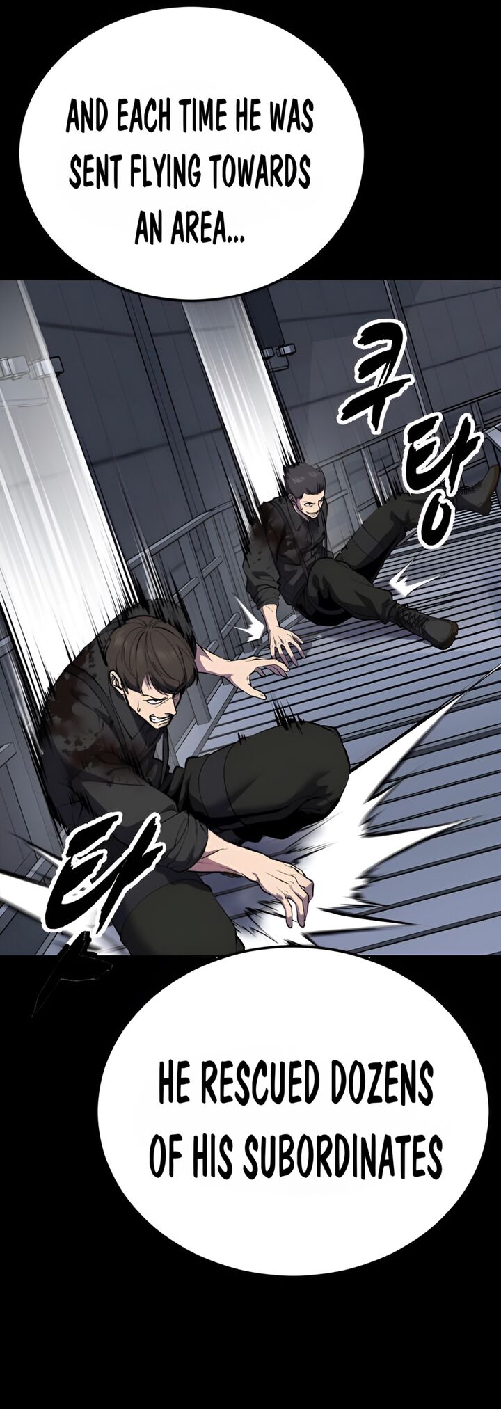 The Boy Of Death Chapter 311 - Page 65