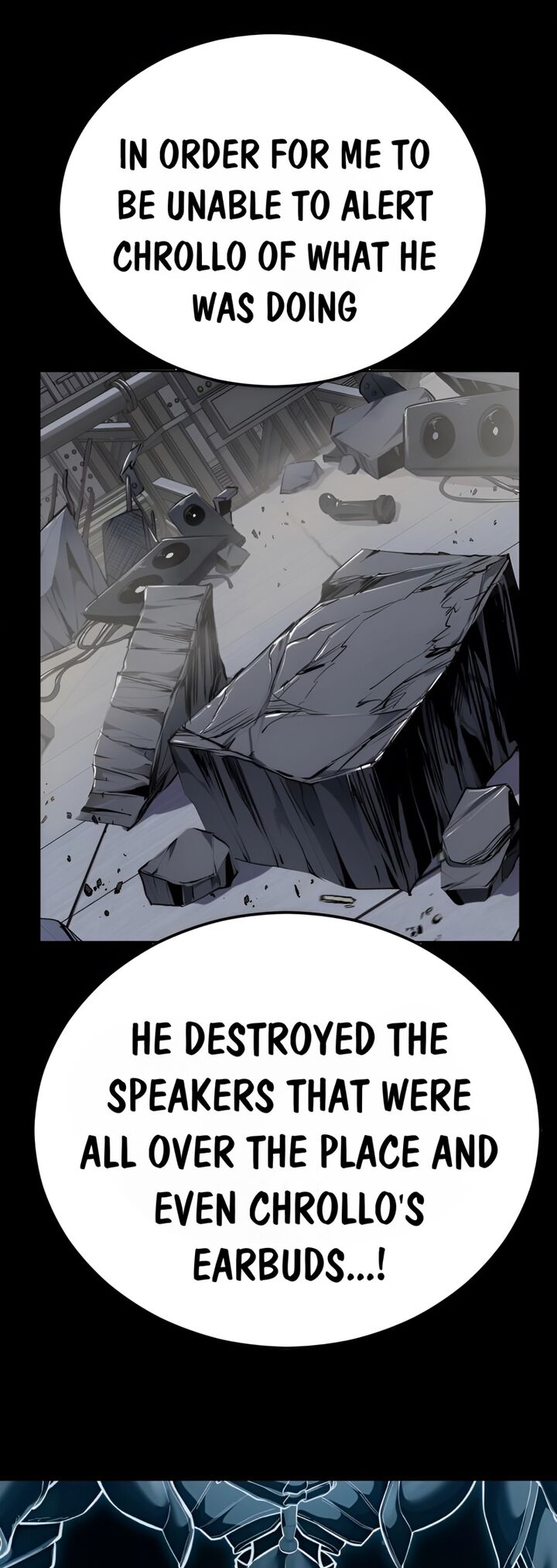 The Boy Of Death Chapter 311 - Page 66