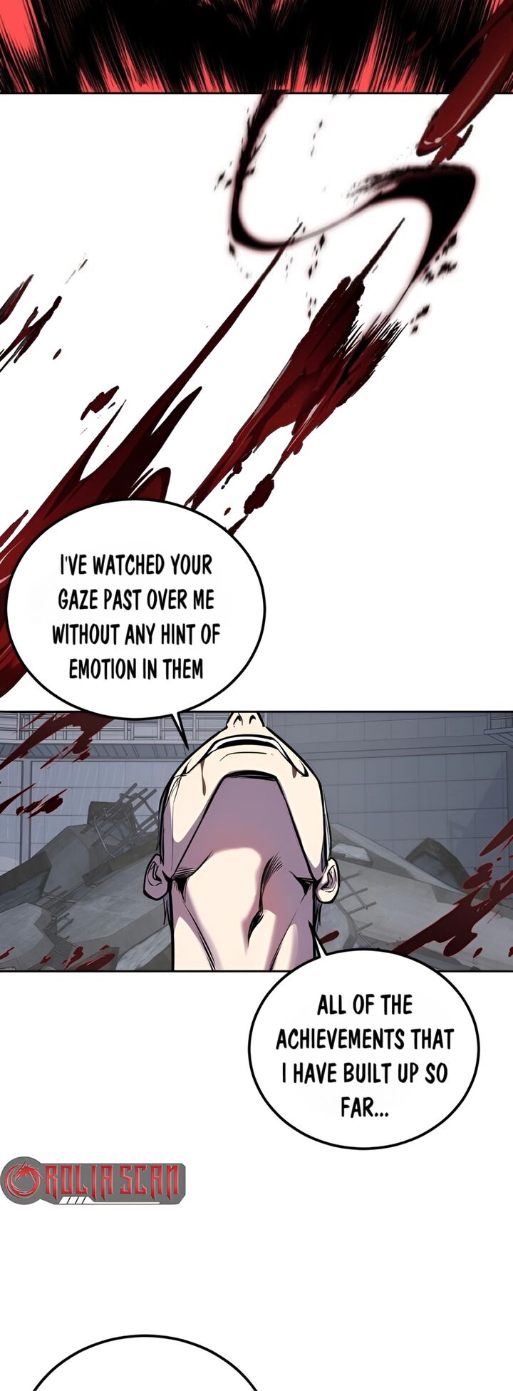 The Boy Of Death Chapter 311 - Page 80