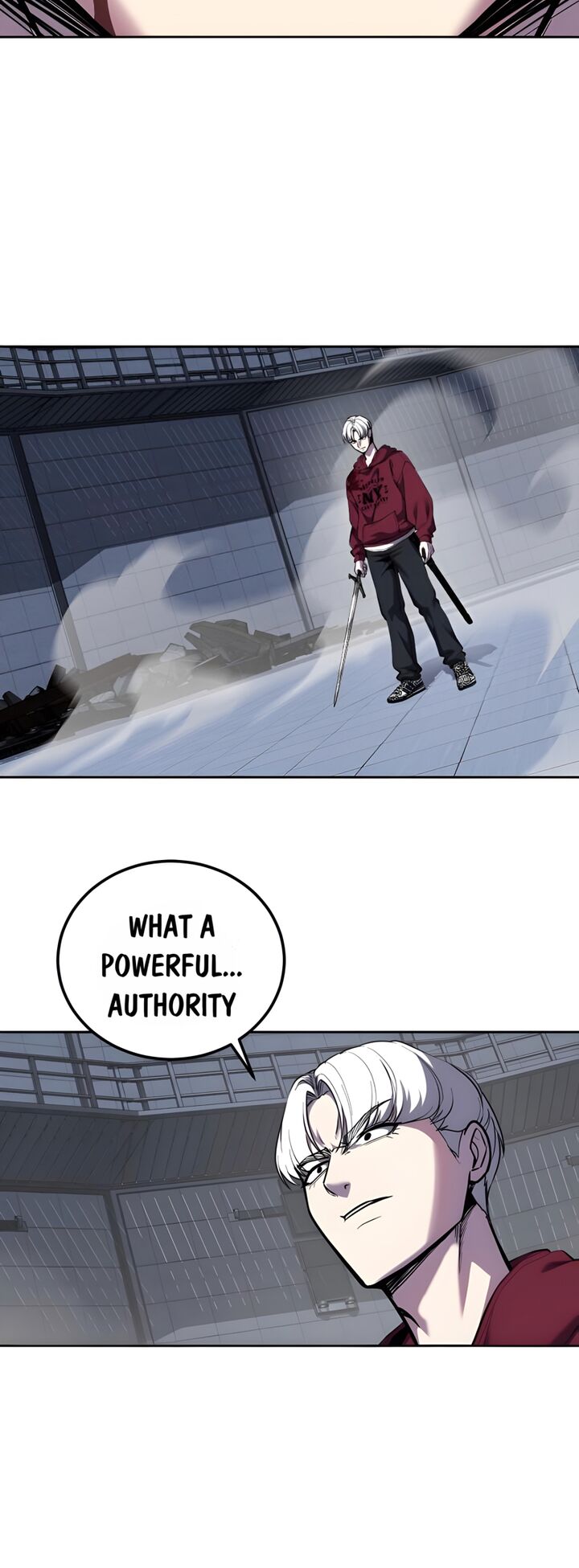 The Boy Of Death Chapter 311 - Page 82