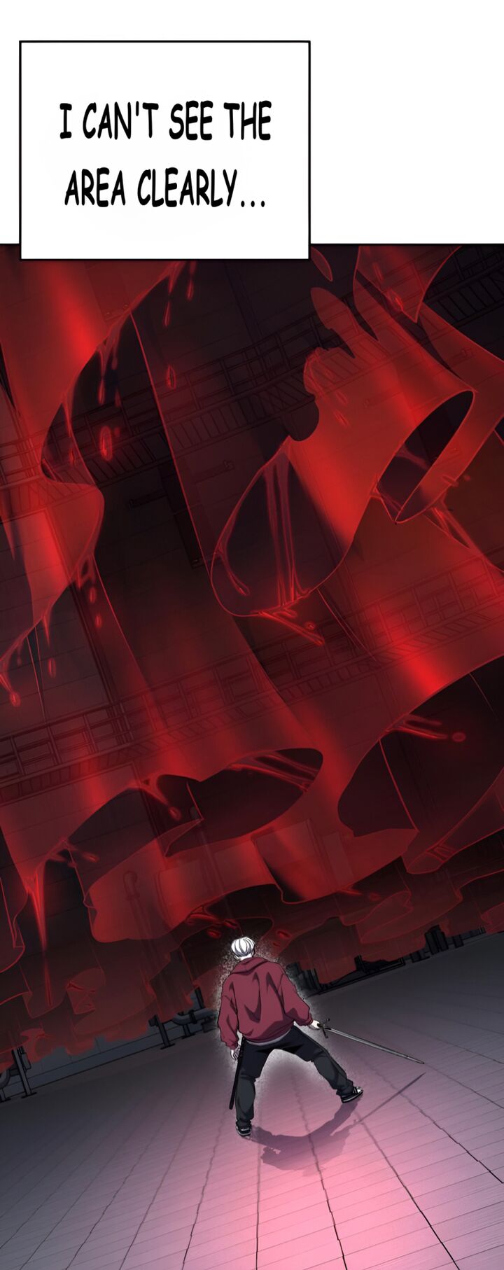 The Boy Of Death Chapter 311 - Page 9