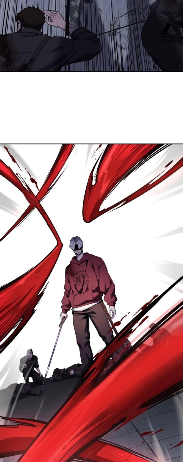 The Boy Of Death Chapter 311 - Page 92