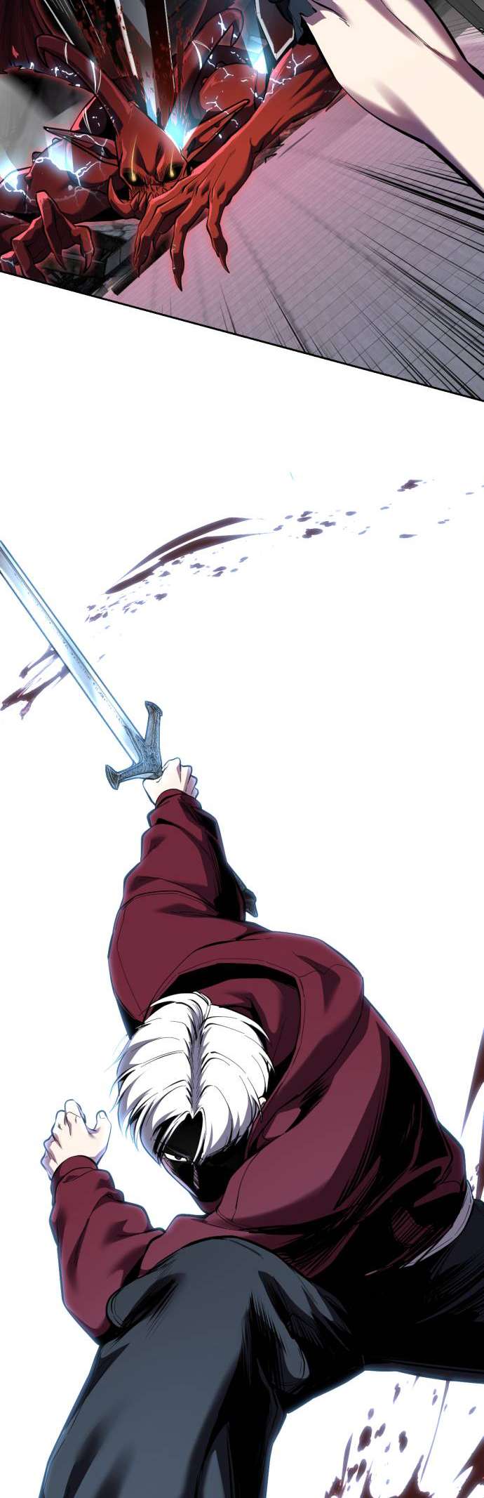 The Boy Of Death Chapter 312 - Page 53