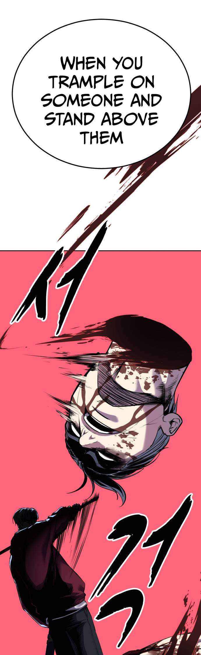 The Boy Of Death Chapter 312 - Page 71