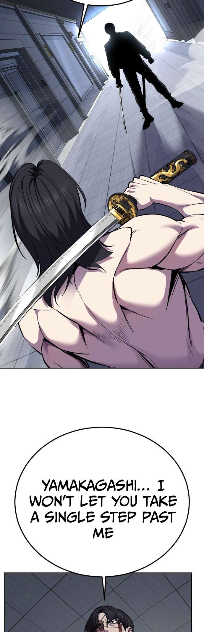 The Boy Of Death Chapter 313 - Page 103