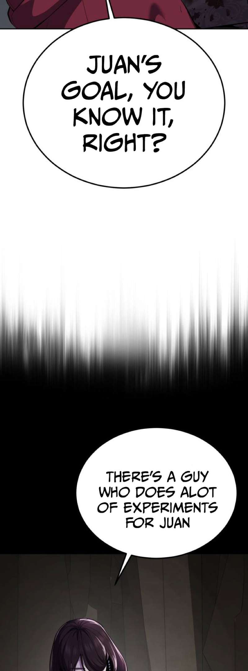 The Boy Of Death Chapter 313 - Page 112