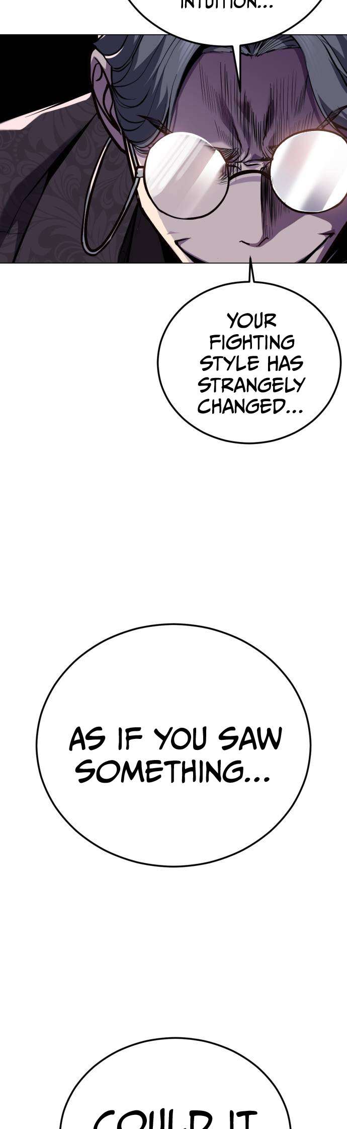 The Boy Of Death Chapter 313 - Page 18