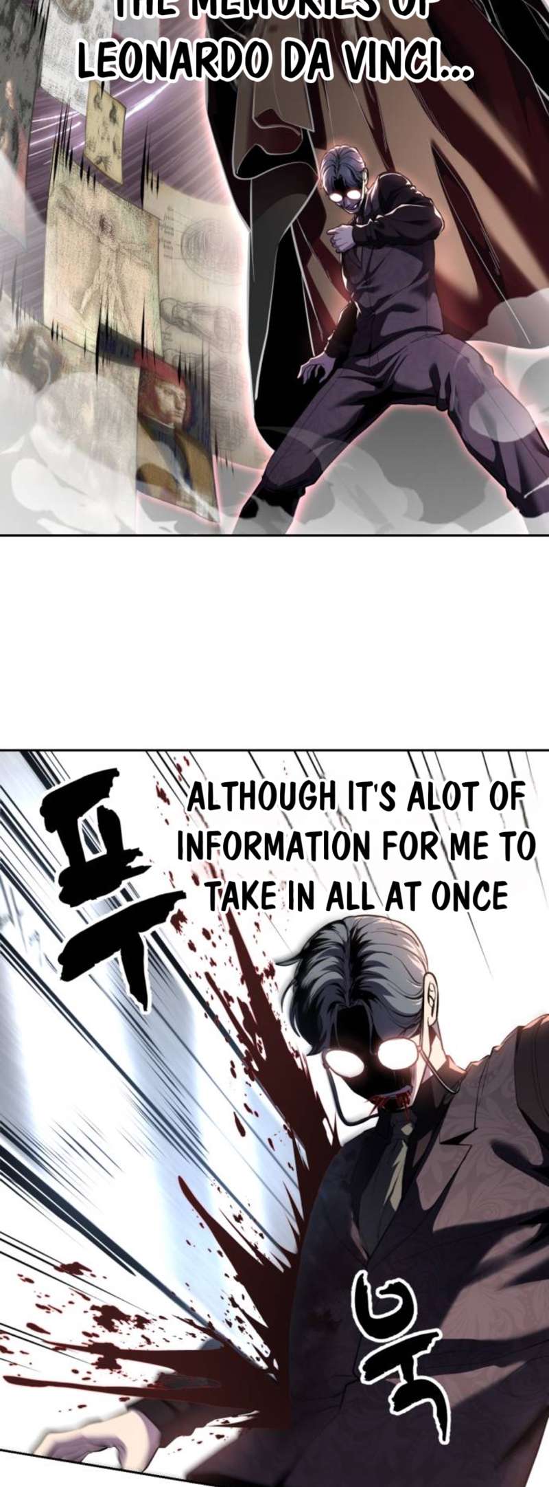 The Boy Of Death Chapter 313 - Page 31