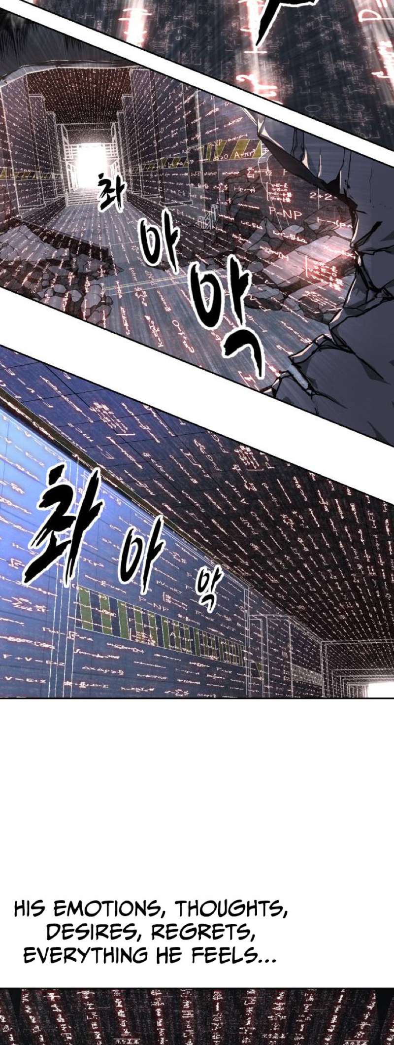 The Boy Of Death Chapter 313 - Page 34