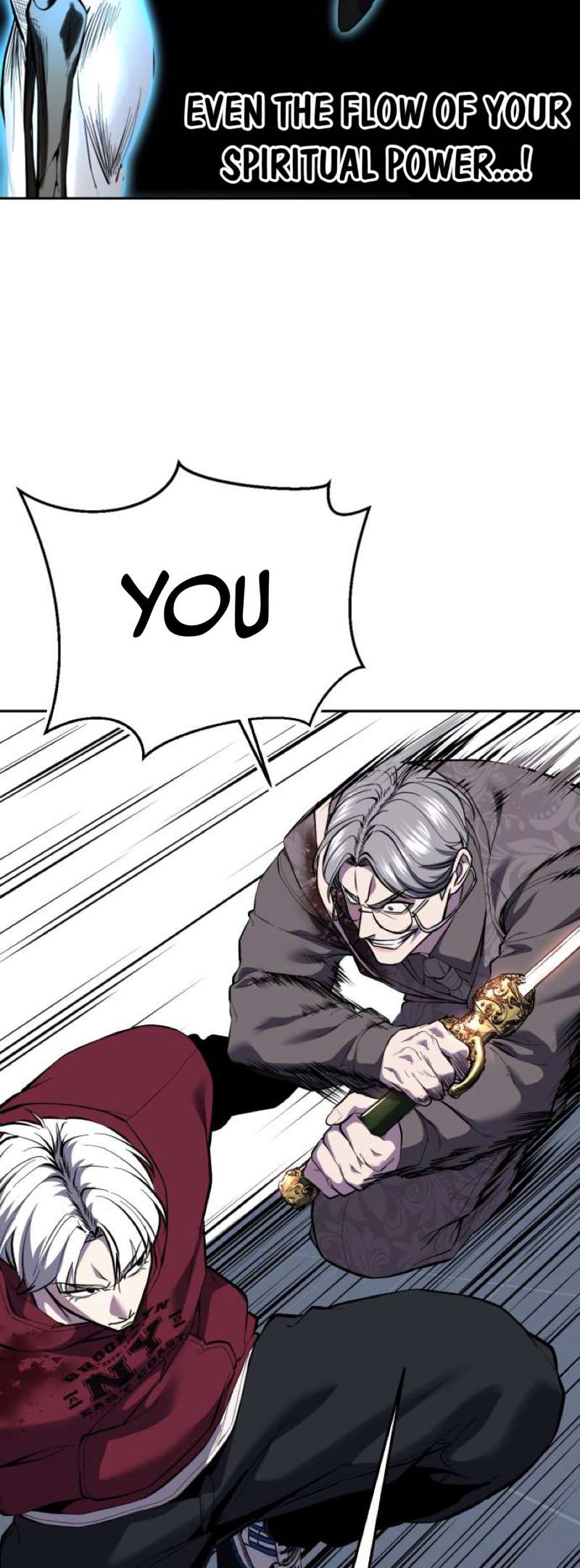 The Boy Of Death Chapter 313 - Page 44