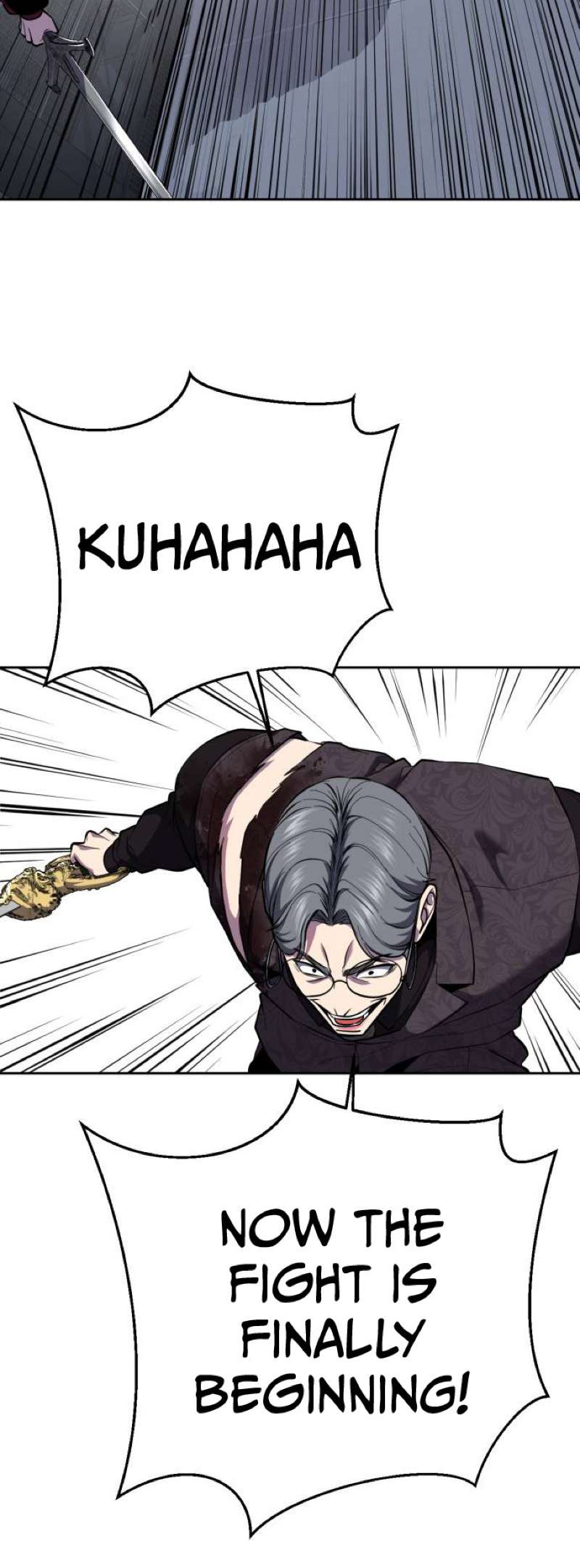 The Boy Of Death Chapter 313 - Page 46