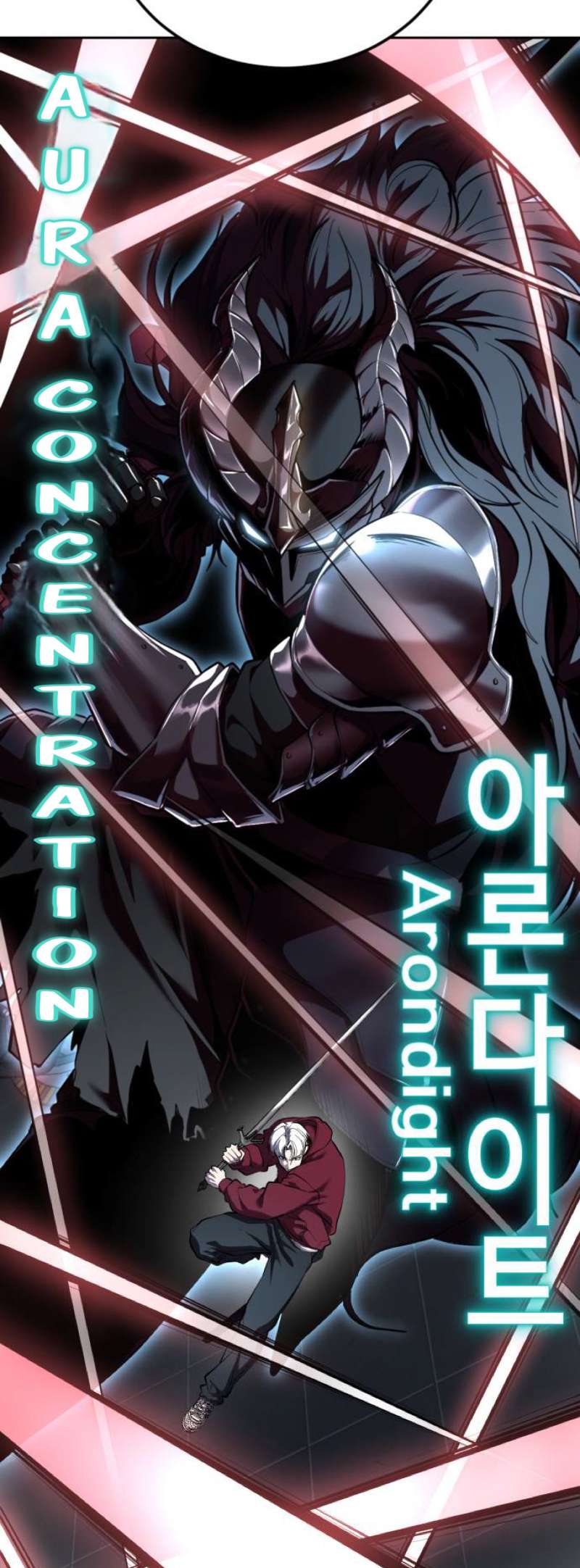 The Boy Of Death Chapter 313 - Page 53