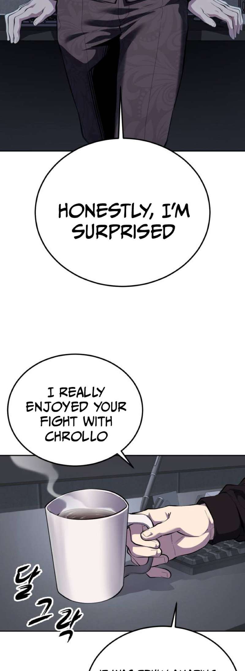 The Boy Of Death Chapter 313 - Page 6